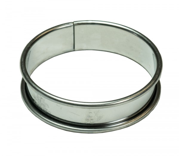 Tartelette-Ring 7 cm