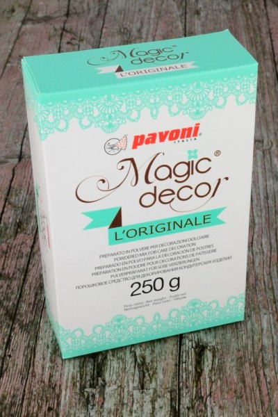 Magic Decor 250 g
