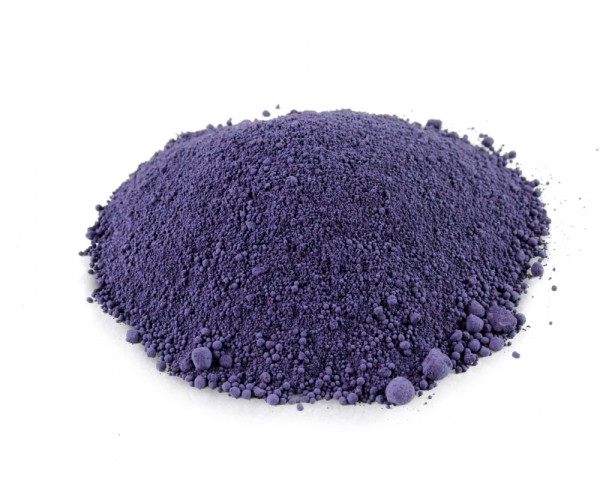 Schokoladenfarbe violett