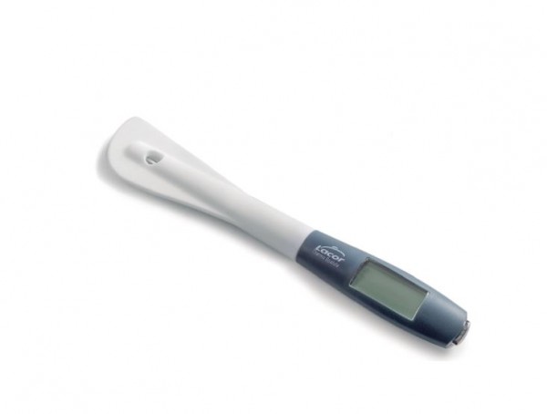 Spatel-Thermometer