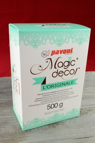 Magic Decor 500 g
