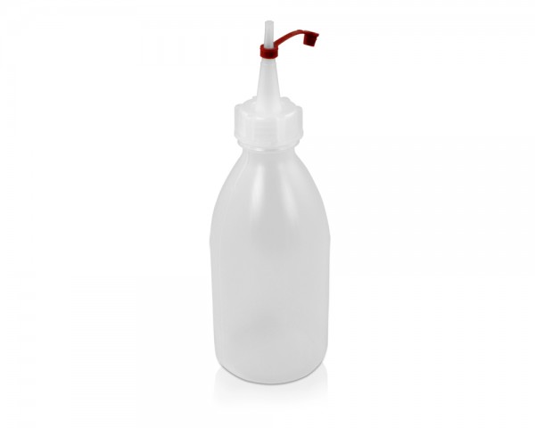 Coulis Flasche 250 ml