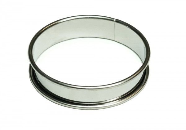 Tartelette-Ring 8 cm