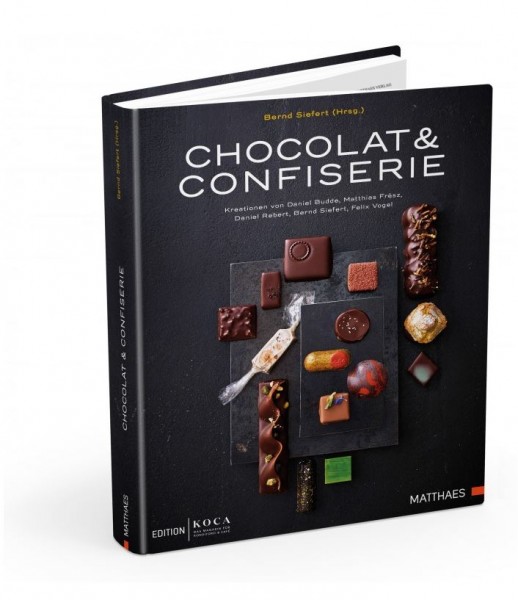 Chocolat & Confiserie von Bernd Siefert